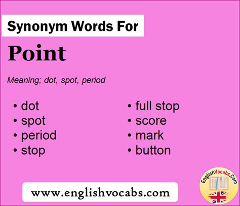 synptn|POINT .